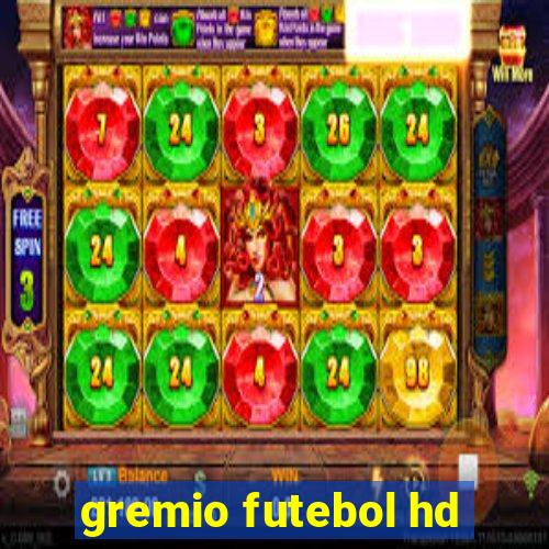 gremio futebol hd